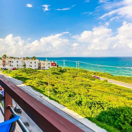 Deep Blue Condos - 201 Isla Mujeres Exterior photo