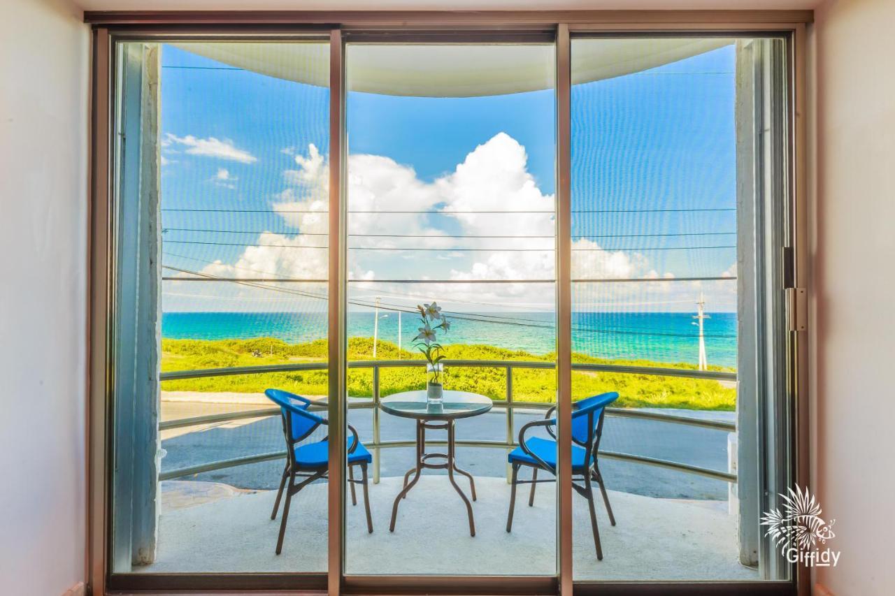 Deep Blue Condos - 201 Isla Mujeres Exterior photo