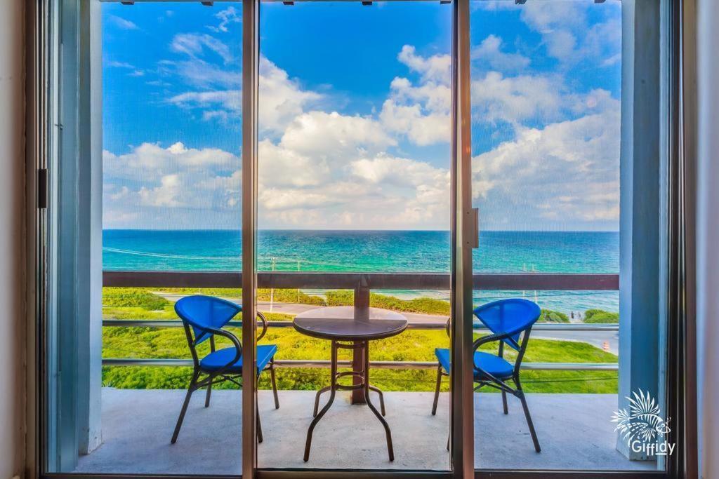 Deep Blue Condos - 201 Isla Mujeres Exterior photo
