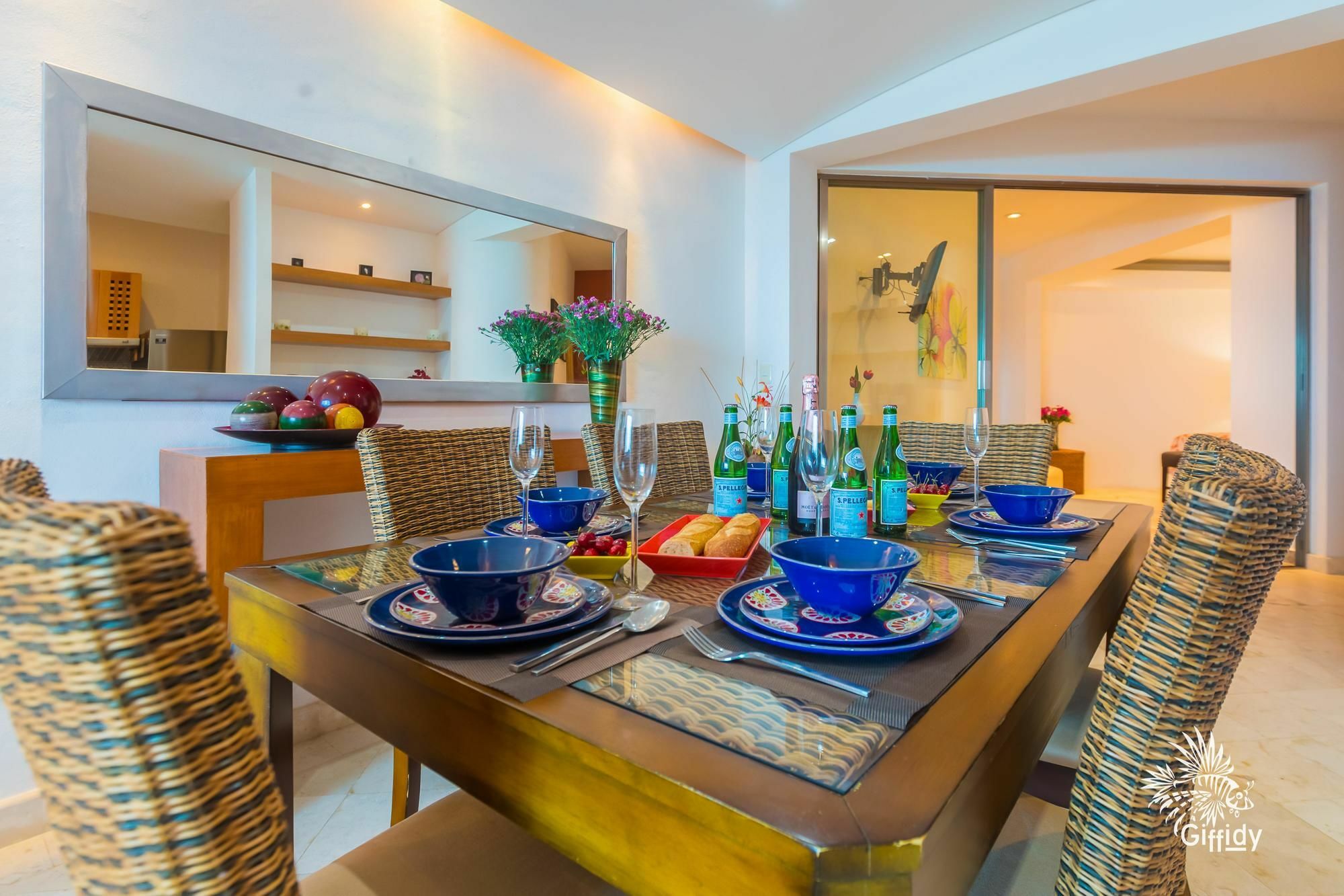 Deep Blue Condos - 201 Isla Mujeres Exterior photo