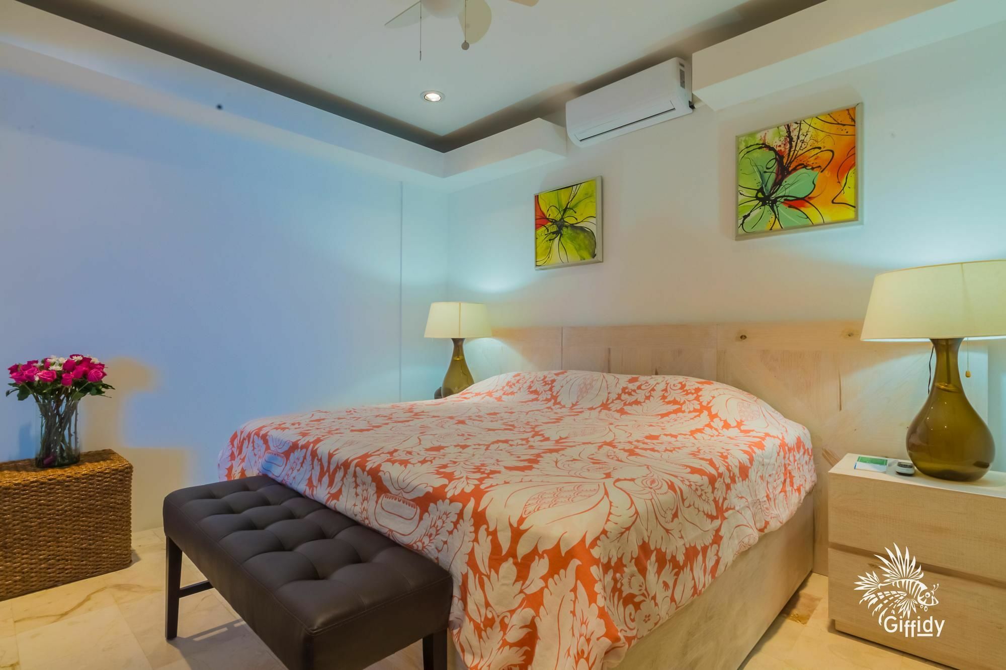 Deep Blue Condos - 201 Isla Mujeres Exterior photo